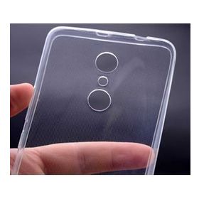 Alcatel A3 Xl Süper Silikon Kapak Kılıf