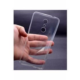 Alcatel A3 Xl Süper Silikon Kapak Kılıf