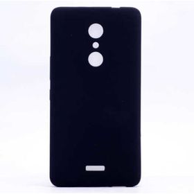 Alcatel A3 Xl Zore Premier Silikon Kılıf