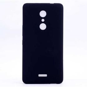 Alcatel A3 Xl Zore Premier Silikon Kılıf