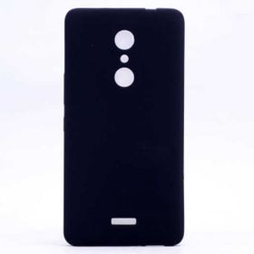 Alcatel A3 Xl Zore Premier Silikon Kılıf