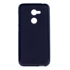 Alcatel A3 Zore Premier Silikon Kapak Kılıf