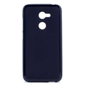 Alcatel A3 Zore Premier Silikon Kapak Kılıf