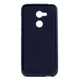 Alcatel A3 Zore Premier Silikon Kapak Kılıf
