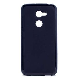 Alcatel A3 Zore Premier Silikon Kapak Kılıf
