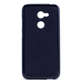 Alcatel A3 Zore Premier Silikon Kapak Kılıf
