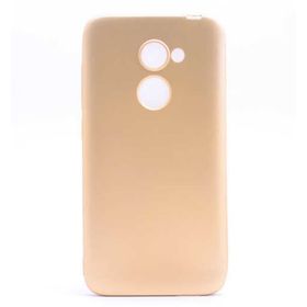 Alcatel A3 Zore Premier Silikon Kılıf