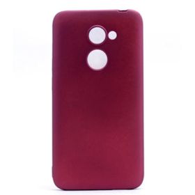 Alcatel A3 Zore Premier Silikon Kılıf