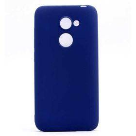 Alcatel A3 Zore Premier Silikon Kılıf