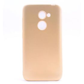 Alcatel A3 Zore Premier Silikon Kılıf