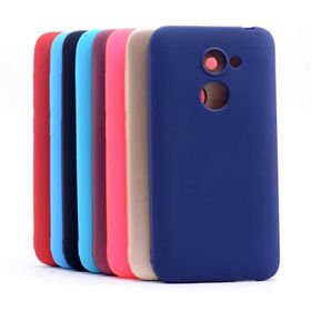 Alcatel A3 Zore Premier Silikon Kılıf
