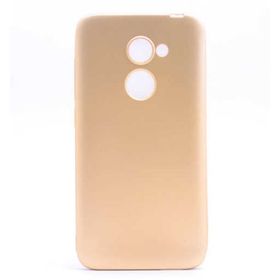 Alcatel A3 Zore Premier Silikon Kılıf