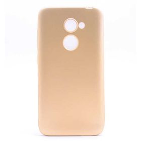 Alcatel A3 Zore Premier Silikon Kılıf