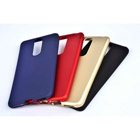 Alcatel A3 Zore Zore Premier Silikon Kılıf