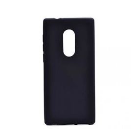 Alcatel A3 Zore Zore Premier Silikon Kılıf