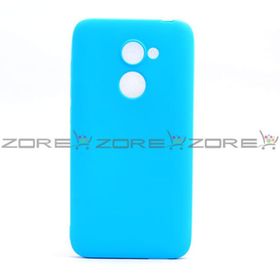 Alcatel A3 Zore Zore Premier Silikon Kılıf