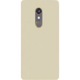 Alcatel A7 Premier Silikon Koruyucu Kılıf