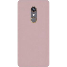 Alcatel A7 Premier Silikon Koruyucu Kılıf
