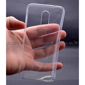 Alcatel A7 Süper Silikon Kapak Kılıf
