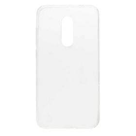 Alcatel A7 Süper Silikon Kapak Kılıf
