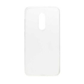 Alcatel A7 Süper Silikon Kapak Kılıf