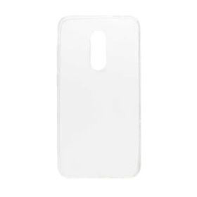 Alcatel A7 Süper Silikon Kapak Kılıf