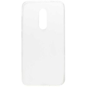 Alcatel A7 Süper Silikon Kapak Kılıf