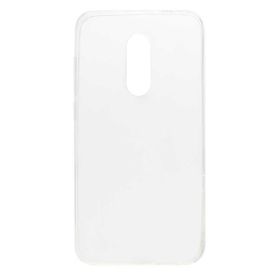 Alcatel A7 Süper Silikon Kapak Kılıf