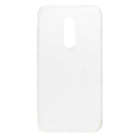 Alcatel A7 Süper Silikon Kapak Kılıf