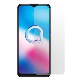 Alcatel A7 XL Akfa Nano Şeffaf Ekran Koruyucu