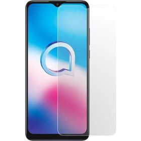 Alcatel A7 XL Akfa Nano Şeffaf Ekran Koruyucu