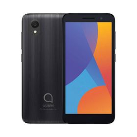 Alcatel Go 1 16 GB 1 GB Ram Siyah