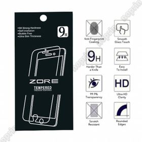 Alcatel İdol 4 Cam Temperli Cam Ekran Koruyucusu