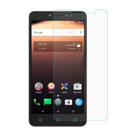 Alcatel İdol 4 Cam Temperli Cam Ekran Koruyucusu