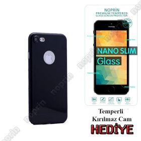 Alcatel İdol 4 Cam Temperli Cam Ekran Koruyucusu