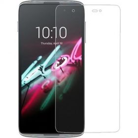 Alcatel İdol 4 Cam Temperli Cam Ekran Koruyucusu