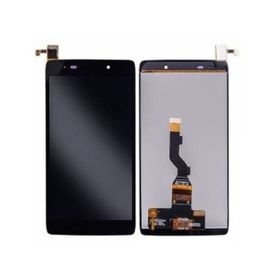 Alcatel İdol 4 LCD Dokunmatik Ekran
