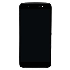 Alcatel İdol 4 LCD Dokunmatik Ekran
