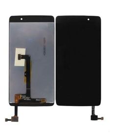 Alcatel İdol 4 LCD Dokunmatik Ekran