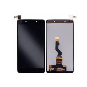 Alcatel İdol 4 LCD Dokunmatik Ekran