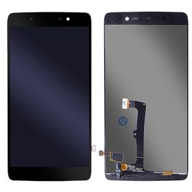 Alcatel İdol 4 LCD Dokunmatik Ekran