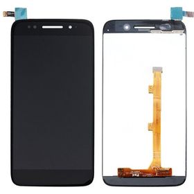 Alcatel idol 5 6058D Dokunmatik Lcd Ekran