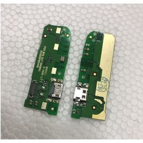 Alcatel idol 5 6058X Şarj Soketi + Mikrofon