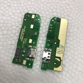 Alcatel idol 5 6058X Şarj Soketi + Mikrofon