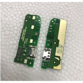Alcatel idol 5 6058X Şarj Soketi + Mikrofon