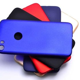 Alcatel Idol 5 Premier Lüx Yumuşak Silikon Kılıf