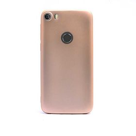 Alcatel Idol 5 Premier Lüx Yumuşak Silikon Kılıf