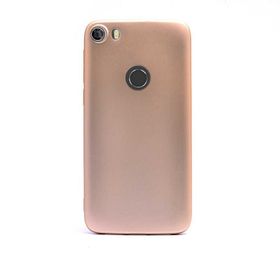 Alcatel Idol 5 Premier Lüx Yumuşak Silikon Kılıf