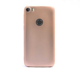Alcatel Idol 5 Premier Lüx Yumuşak Silikon Kılıf