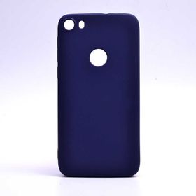Alcatel Idol 5 Zore Premier Silikon Kılıf